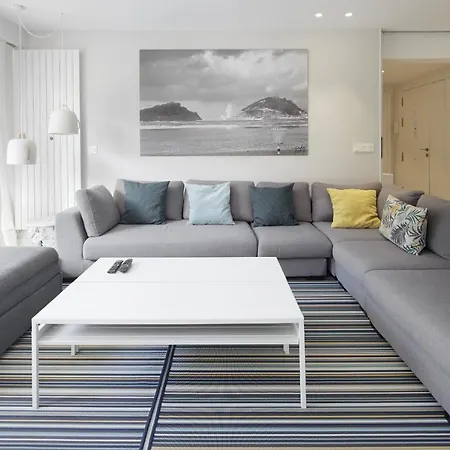 Kimu - Basque Appartement *