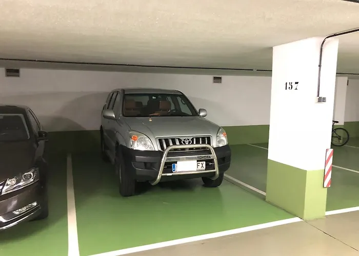 Kimu - Basque Апартаменты *