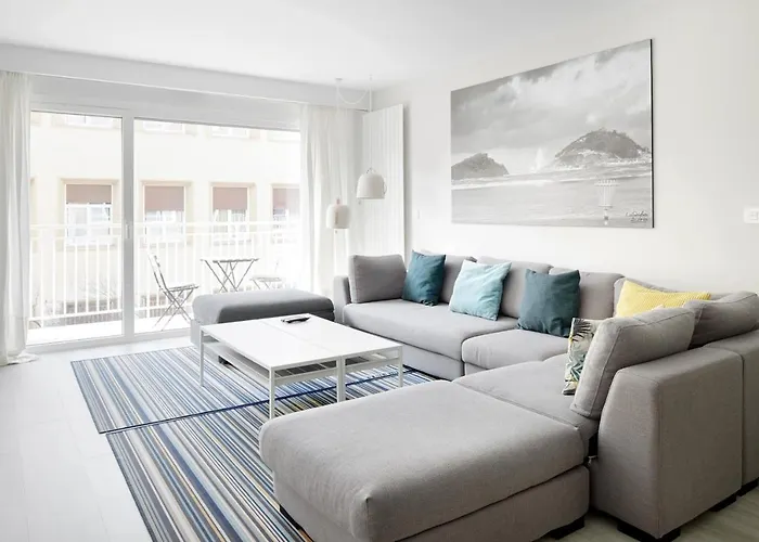 Апартаменты Kimu - Basque