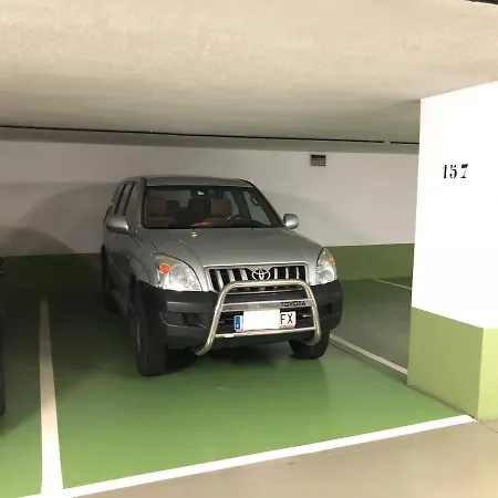 Kimu - Basque Apartmán *