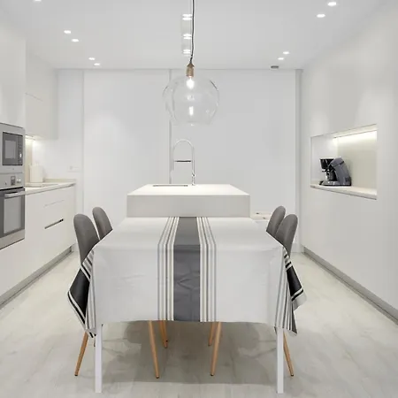 Kimu - Basque San Sebastián