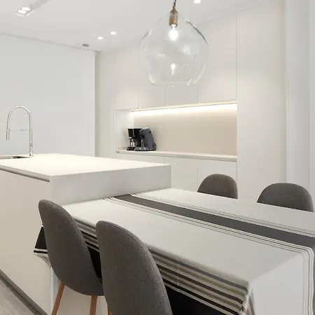 Lägenhet Kimu - Basque San Sebastián