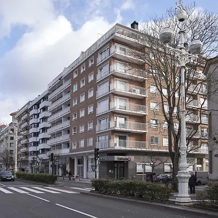 Apartamento Kimu - Basque San Sebastián