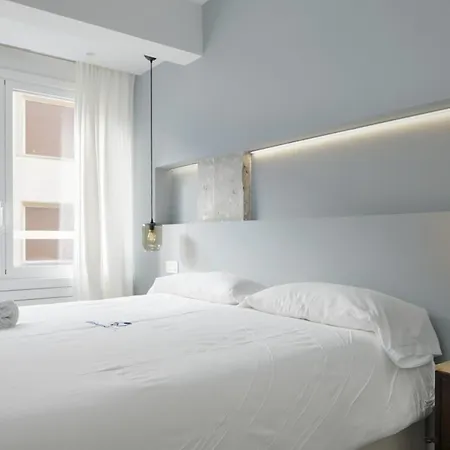 Kimu - Basque San Sebastián