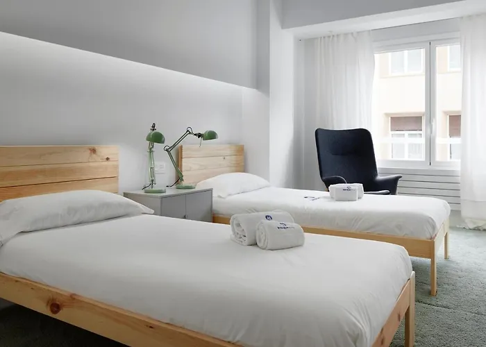 Apartment Kimu - Basque