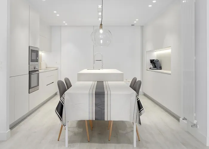 Kimu - Basque San Sebastian